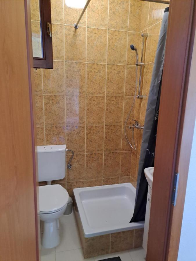 Rooms Goris 外观 照片