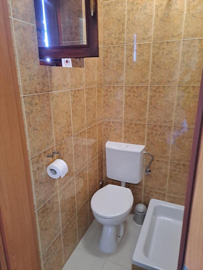 Rooms Goris 外观 照片